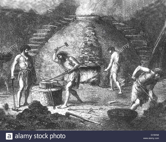 División de clases sociales