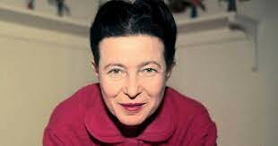 Simone de Beauvoir