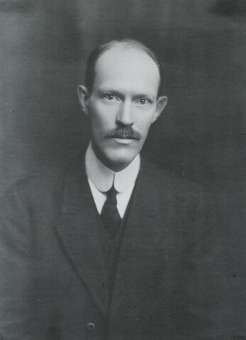 ROSE GRANVILLE HARRISON