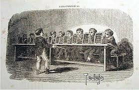 1826: "Primera Normal"