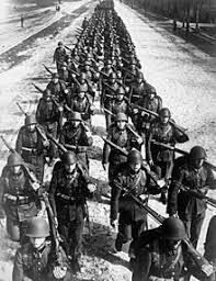 Inicia la II Guerra Mundial