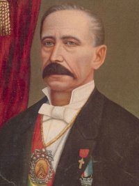 Gregorio Pacheco Leyes