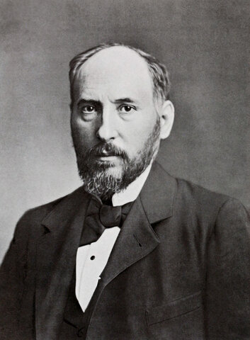 Santiago Ramon Cajal