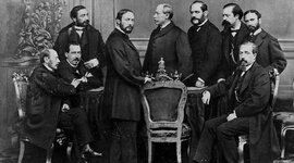 Timeline: Gobiernos Concervadores (1880-1899)