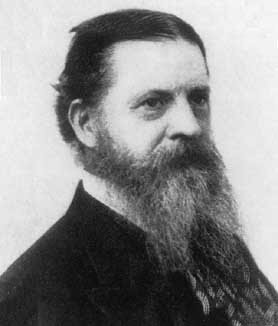Charles Sanders Peirce