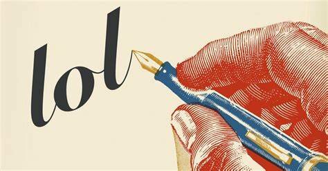 Shortened Unusual Grammar is Taking Over (Late Modern English)