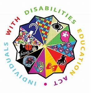 Individuals with Disabilities Education Act