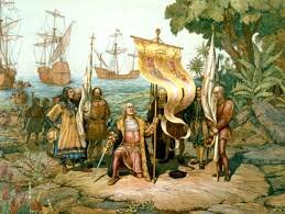 Navegación cerca del Ecuador