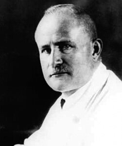 HANS BERGER
