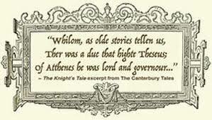 Middle English