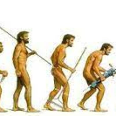 Timeline: evolución de la tecnología