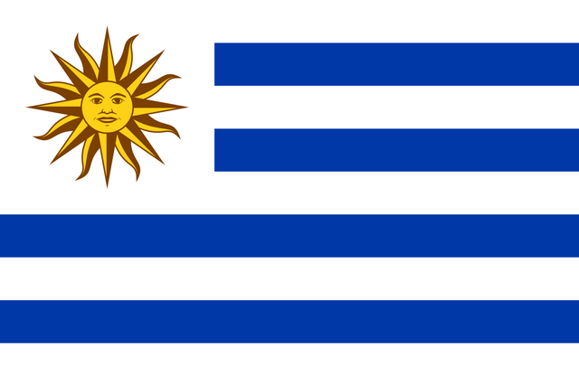 REPÚBLICA DE URUGUAY
