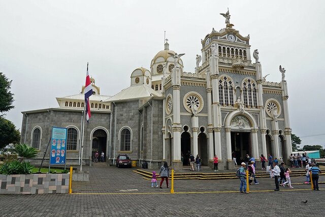 Costa Rica y su historia en la educación