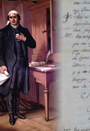 Sentimientos de la Nación.