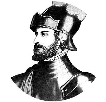 Alonso de Ojeda