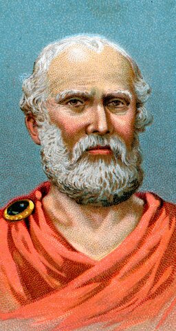 Platon (Filósofo griego) 427-347  aC aproximadamente