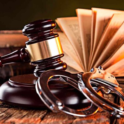 Timeline: La Reforma Constitucional y el Sistema Penal Acusatorio