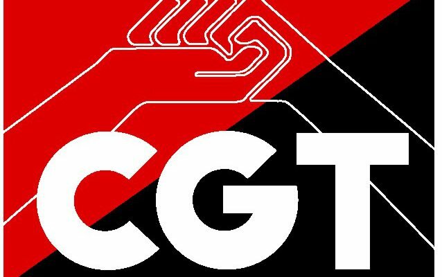 Confederación Sindical / Confederación General de Trabajo (CGT)