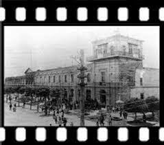 POSGRADO DE PARODONCIA