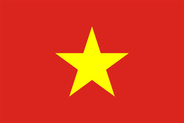 Vietnamese Declaration of Independence