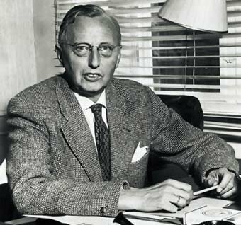 Louis Hjelmslev