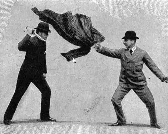 Bartitsu
