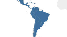 Timeline: Latin American early history