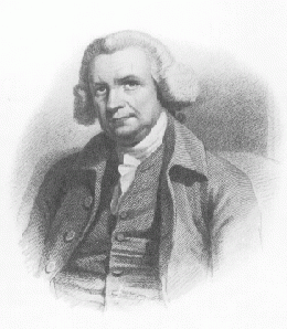 John Smeaton
