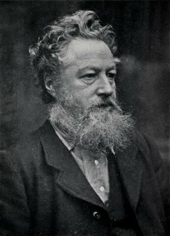Charles William Morris