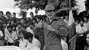 ¿ El Robin Hood del Siglo XXI ?