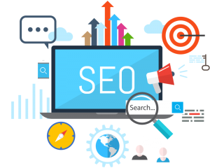 SEO (Search Engine Optimization)