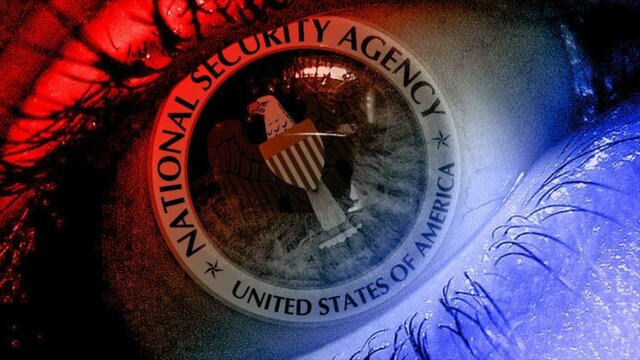 Espionaje masivo de la NSA