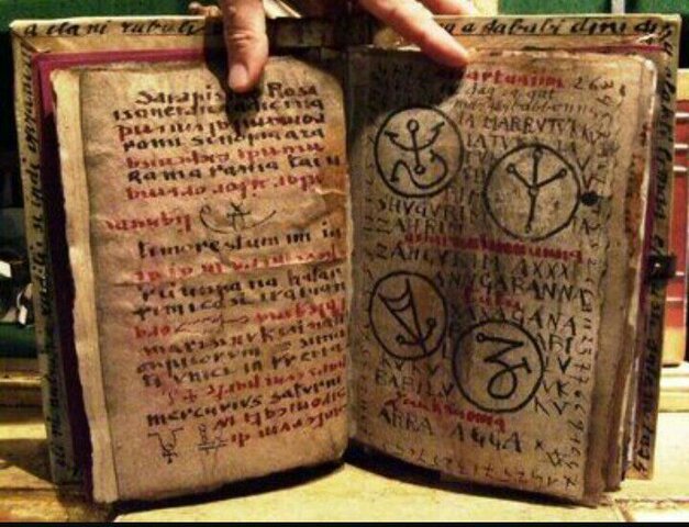 Angles' language text