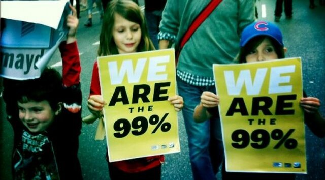 Movimiento Occupy