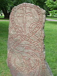 The earliest runic inscriptions