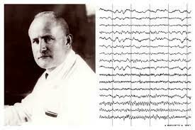 Hans Berger (neurólogo y psiquiatra) 1873-1941