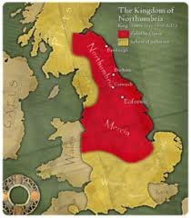 Force Latin to Northumbria