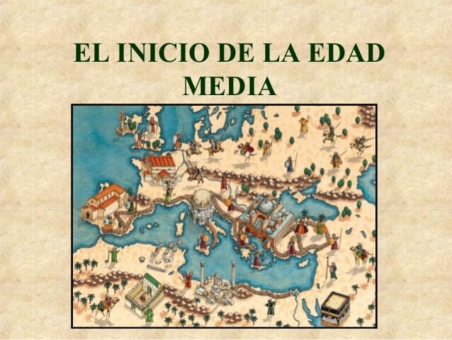 Concepto de Derecho Civil en la Edad Media.