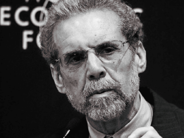 Daniel Goleman (1995-1995)