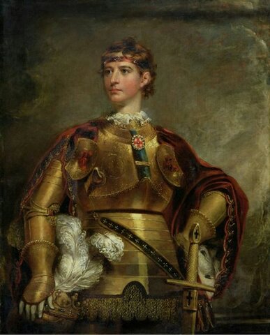 Writing English & French as a popular trend