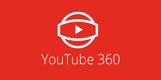 YouTube incorpora la función los videos 360°