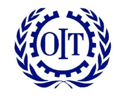 Creación de la OIT