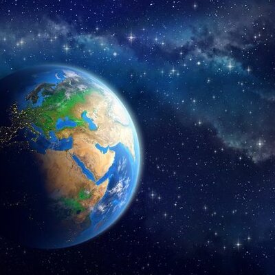 Timeline: cambio climático