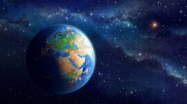 Timeline: cambio climático