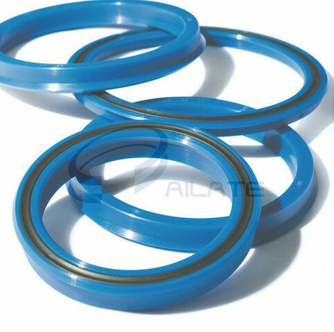 Juntas hidráulicas.