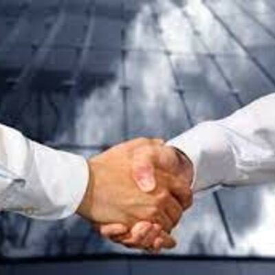 Timeline: EVOLUCION DE LAS RELACIONES FINANCIERAS