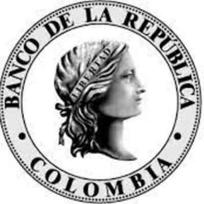 Timeline: Historia Banco de la republica de Colombia (Miguel Angel Valero, Angie González)