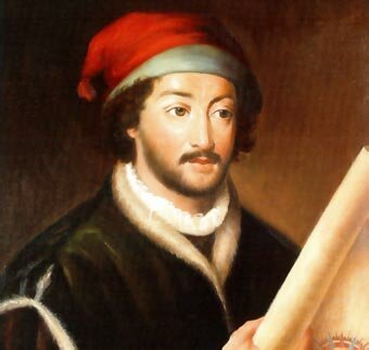 Juan de la Cossa