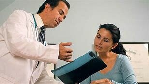 Segundo modelo de relación médico-paciente.