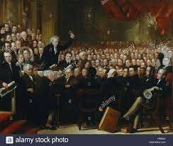 Congreso antiesclavista